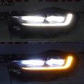 Farol de LED para Jaguar Xe Xel