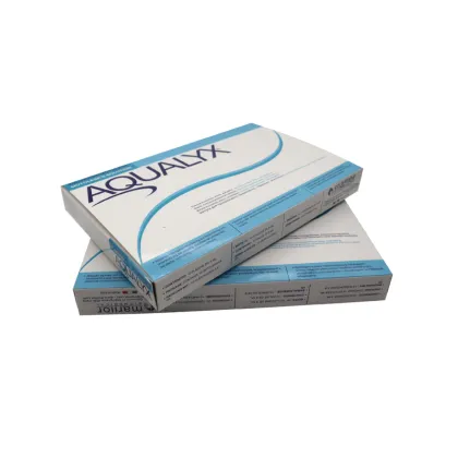 Aqualyx Weight Loss Injection for Body Contouring