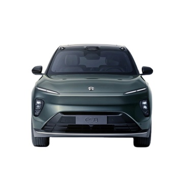 2024 Hot Sale: 0 km Used NIO ES8 - 5-door 6-seat SUV with 4WD, 653 HP & 75 kWh Battery in Stock