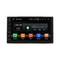 Orea car radio with gps for corolla