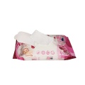 Natural Organic Baby Wet Wipes