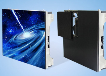 Concert Front Service Rental Outdoor LED Display