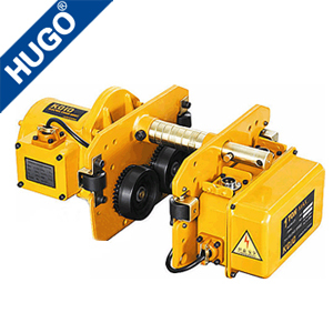 lifting Hoist Trolley