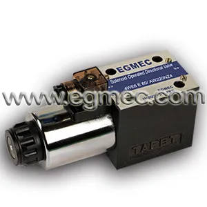 Rexroth 4we10c, 4we10d, 4we10a, 4we10b, 4we10y Wet-pin Dc/ac Solenoid Directional Valve 