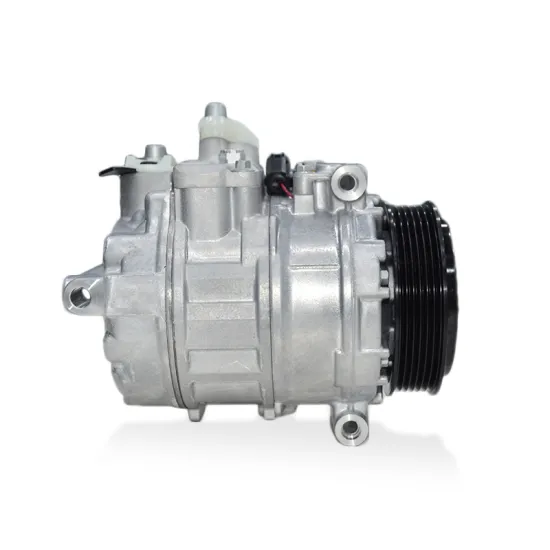 Electric AC Compressor for Mercedes S350 A0008303202