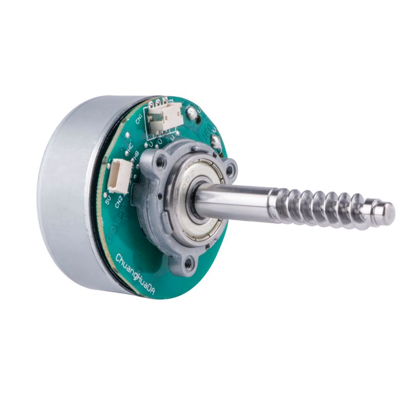 Brushless Motor