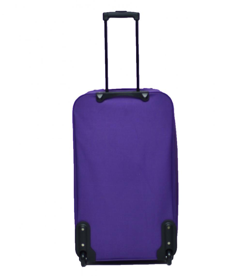 Carry on Wheeled Travel Luggage