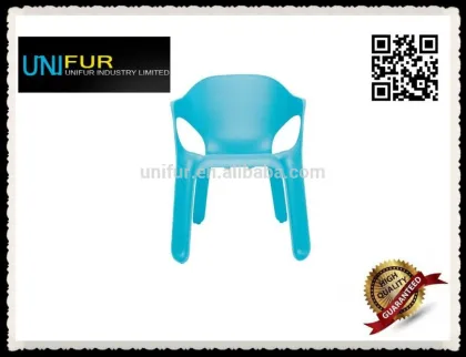 Replica Jerszy Seymour stackable armrest magis easy chair