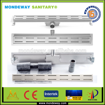 alibaba China wholesale stainless steel floor trap drainsdrain valve