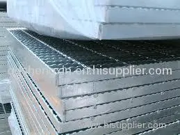 Iso Certified Stainless Steel Grating (factory) 