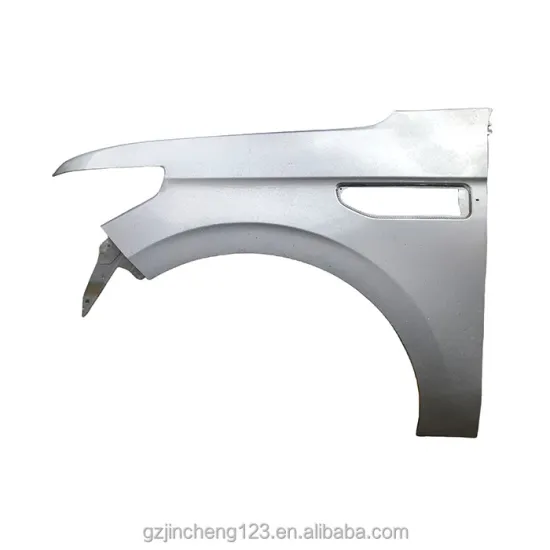 OE/JL7Z16005A/JL7Z16006A Auto Parts Body Fender for Lincoln Navigator