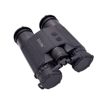 Huge Sales Volume Waterproof and Fog-Proof 3000M Multifunctional Outdoor Hunting Rangefinder