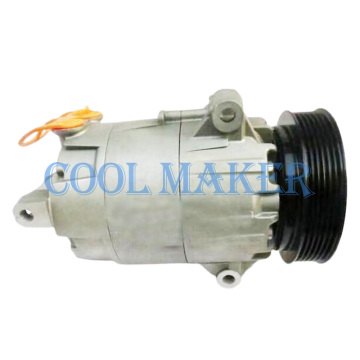 CVC Auto Air Conditioner Compressor for Maserati Quattroporte/Gransport
