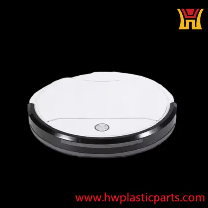 ABS Plastic Sweeping Robot Shell Injection Molding
