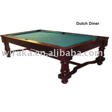 Dutch Pool Table