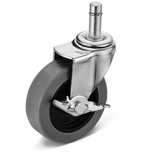 Hot Sale Caster Wheel Using Hotel Cleaning