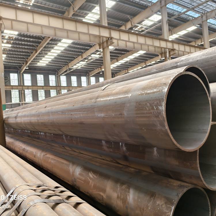 steel tube (15)