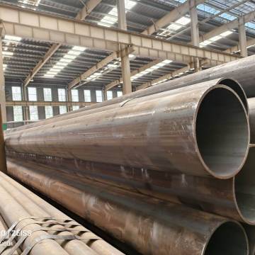 20 g de tuberías de acero sin costuras para calderas de alta presión