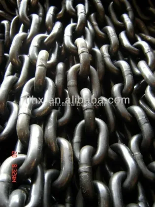 Weight Lifting Chains: Enhance Your Workout with Strength Equipment