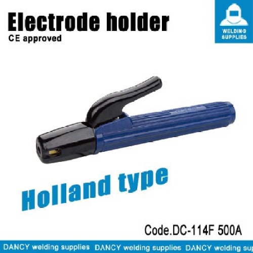 Welding electrode holde DC-107