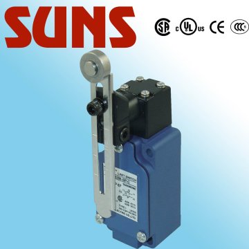 SN6208 waterproof safety limit switches