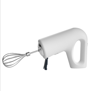 Mixer Tangan Listrik Untuk Dapur Rumah - USB Pemukul Telur Isi Ulang dan Kocok Dough
