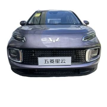 Hergestellt in China Wuling Nebula 2.0L Hybrid Elektrisch -Benzinfahrzeug
