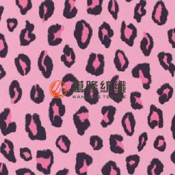 Floral Printed Fashionable Chiffon Fabric for Chiffon Maxi Dresses