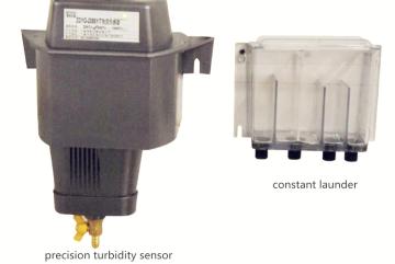 Industrial Online Turbidity Sensor (ZDYG-2088)