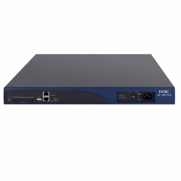 H3C Multiple Services Routers-MSR 20-40