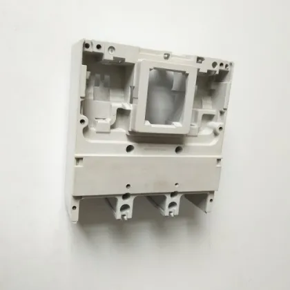 BMC Molding Automotive Mold