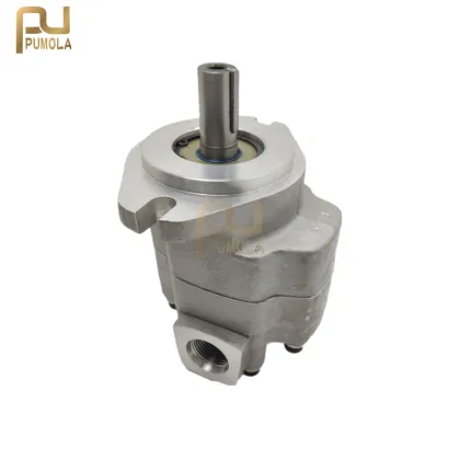 Shop Parker G5 Series Hydraulic Gear Pumps including G5-5, G5-6, G5-8, G5-10, G5-12, G5-20, G5-25 Models with Part Number 1FE13S-20