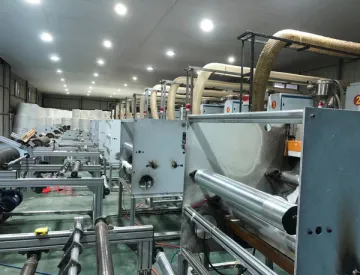 Meltblown Making Production Line