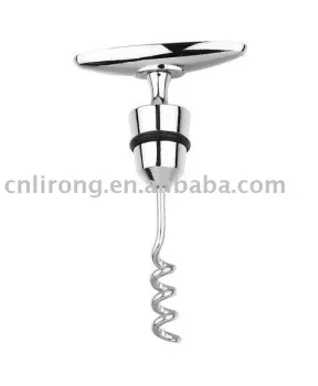 winged corkscrews