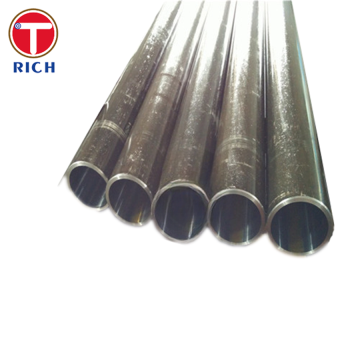 GB 6479 Seamless Steel Pipe For High Pressure