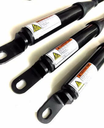 Damping Balance Chassis Suspension Air Kit Strut Bar for Li Xiang One