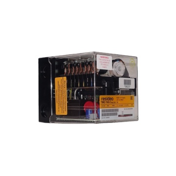 Honeywell Resideo TMG740-3 MOD.43-35 110V Burner Control Box