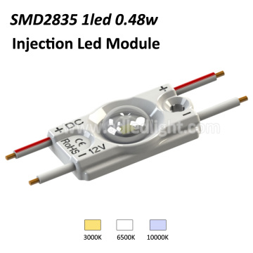 12v dc/ac white led pcb module use for led sign letters