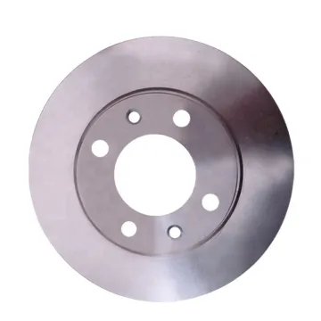 DF2581 Chinese Car Brake Disc Rotor
