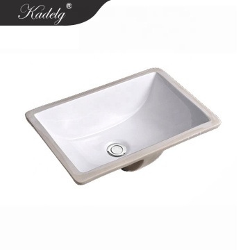 Keramikrechteck Bad Waschbecken Waschbecken - neues Design