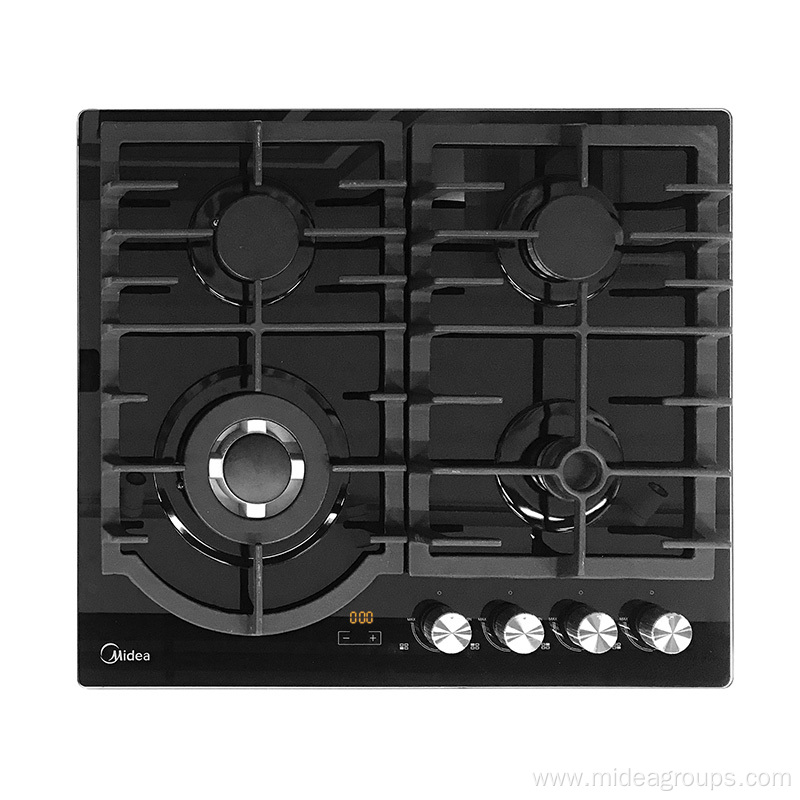 Gas Hob