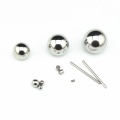 AISI304L Stainless Steel Balls