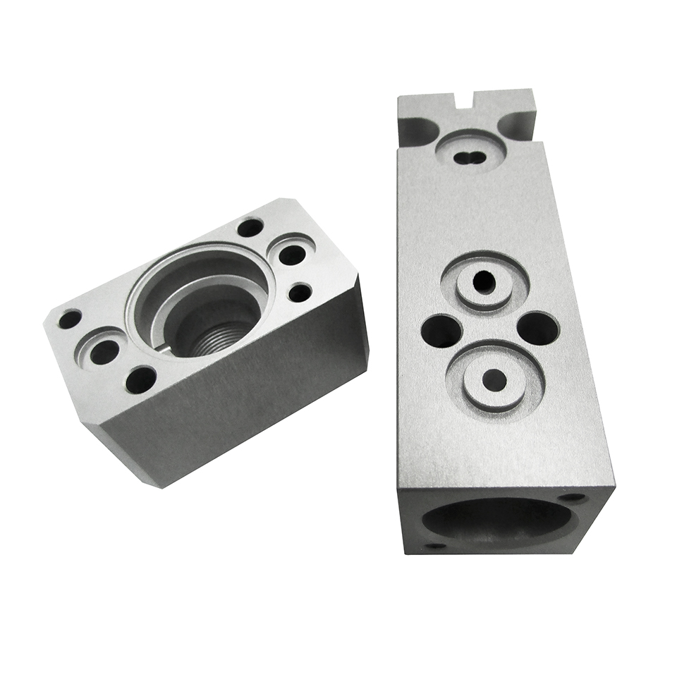 Precision Casting Mold