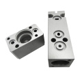 Aluminum Die Casting Mold for Industrial Parts