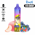 RandM Tornado 15000 Puffs Vape ราคาขายส่ง