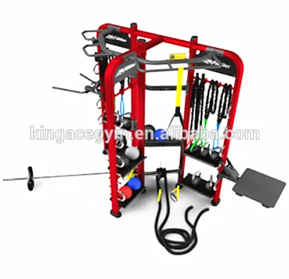 Group Training Fitness Equipment Synrgy 360 /BFT Fitness Equipment Gym
