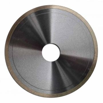 Blades de scie en céramique de 10 pouces de 250 mm