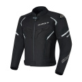 Jaqueta de motociclismo outono e inverno - JK103-3WP
