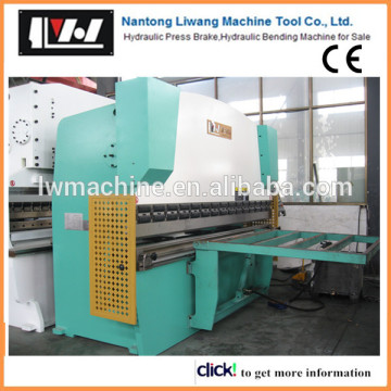 hydraulic bender