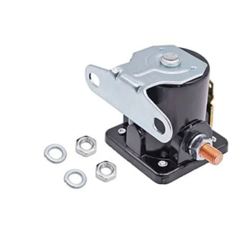 307-2586 Starterschalter Magnetstartrelais für 4VBE34RW3 Schwere Maschinenteile